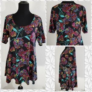 Lularoe Perfect T Small